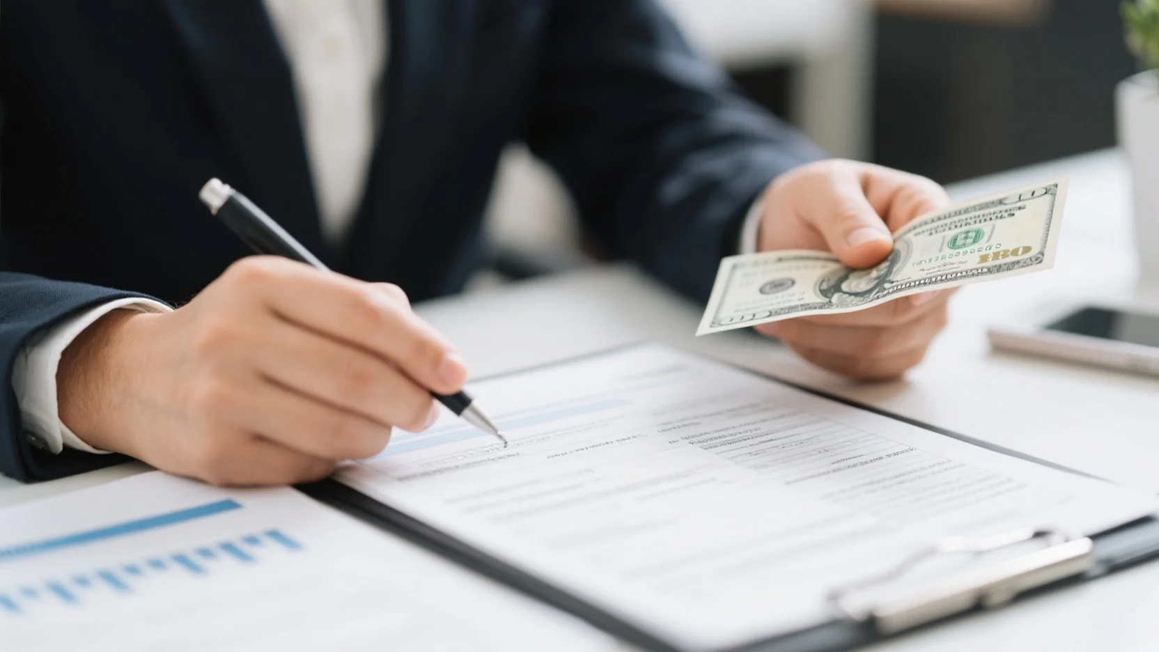 Comprehensive Guide to Employee Retention Credit: Qualification, Documentation, Audit Defense & Refund Filing