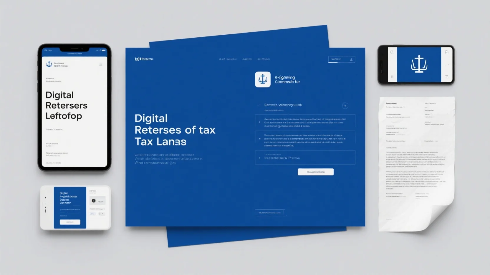 Comprehensive Guide: Virtual Consultation Setup, Secure Telelaw, eSigning Compliance, Remote Witness, and Digital Retainers for Tax Lawyers