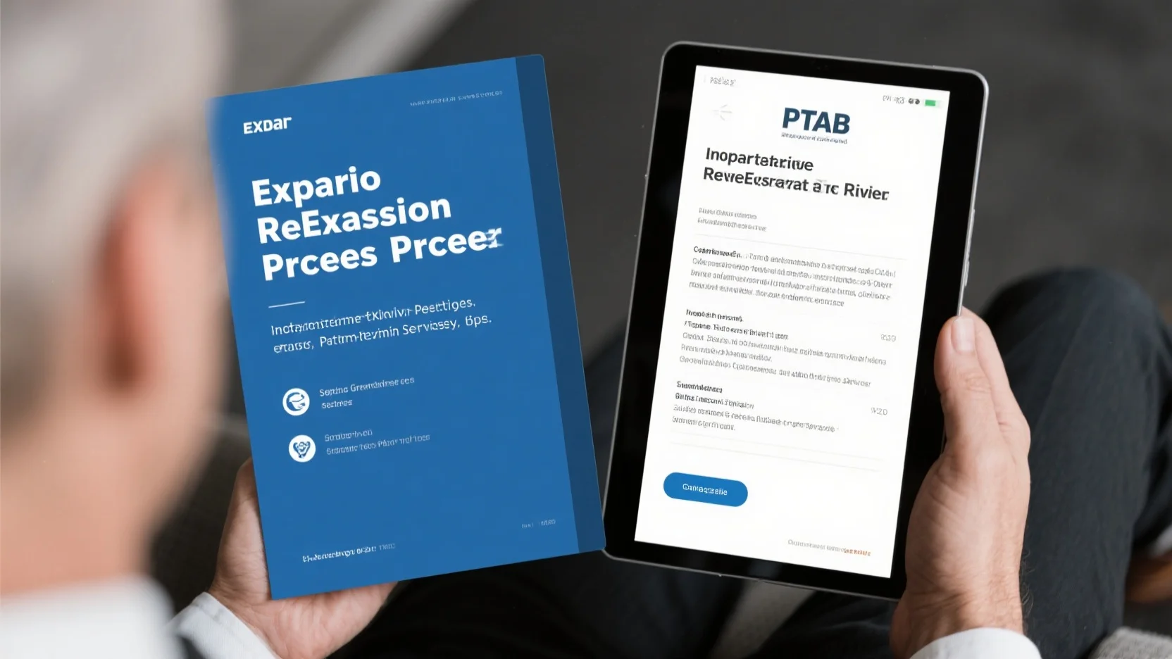 Comprehensive Guide to Patent Term Extension Services, PTAB Review Strategies, and Related Patent Processes