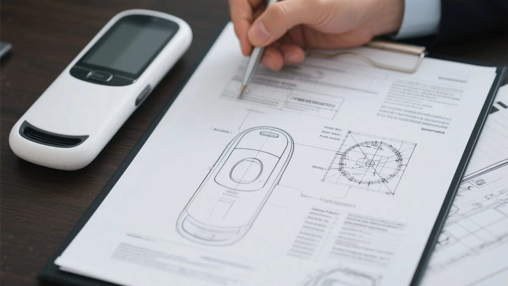 Comprehensive Guide to Design Patents: Strategy, Drawing, International Filing, Infringement, and Maintenance