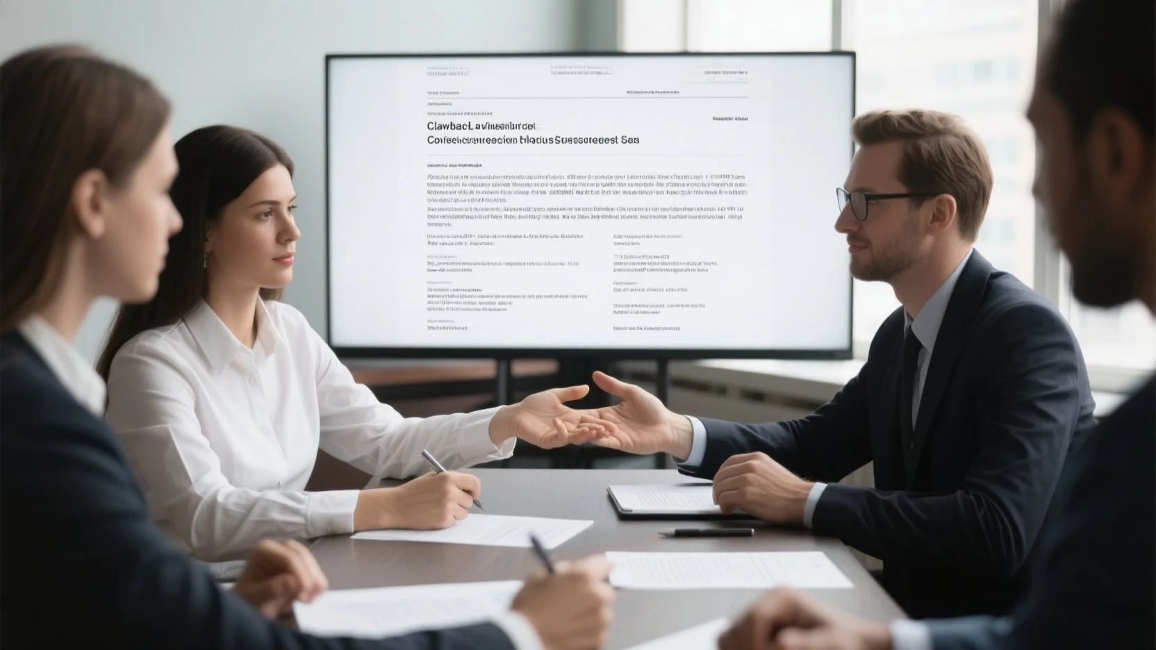 Comprehensive Guide to Sexual Harassment Settlement: Negotiation, Mediator Selection, Agreement Drafting & More