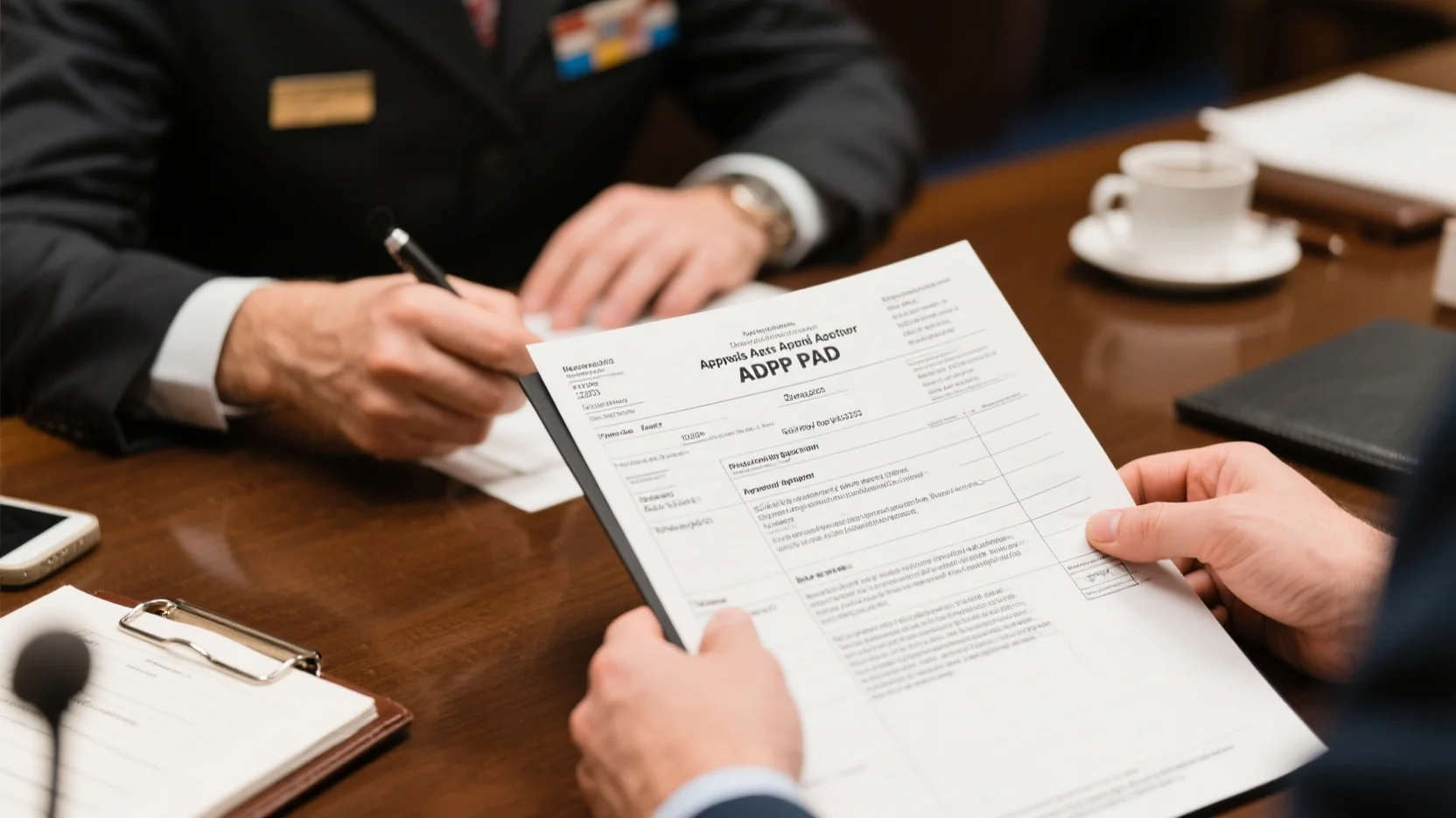 Comprehensive Guide to IRS Appeals: Preparation, Negotiation Tactics, Form Completion, Response Drafting & PAD Application