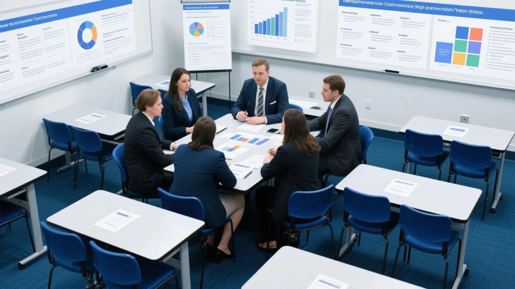 Comprehensive Guide to Tax Fraud Training, Employee Awareness, Phishing Drills, Case Studies, and Continuing Education Credits