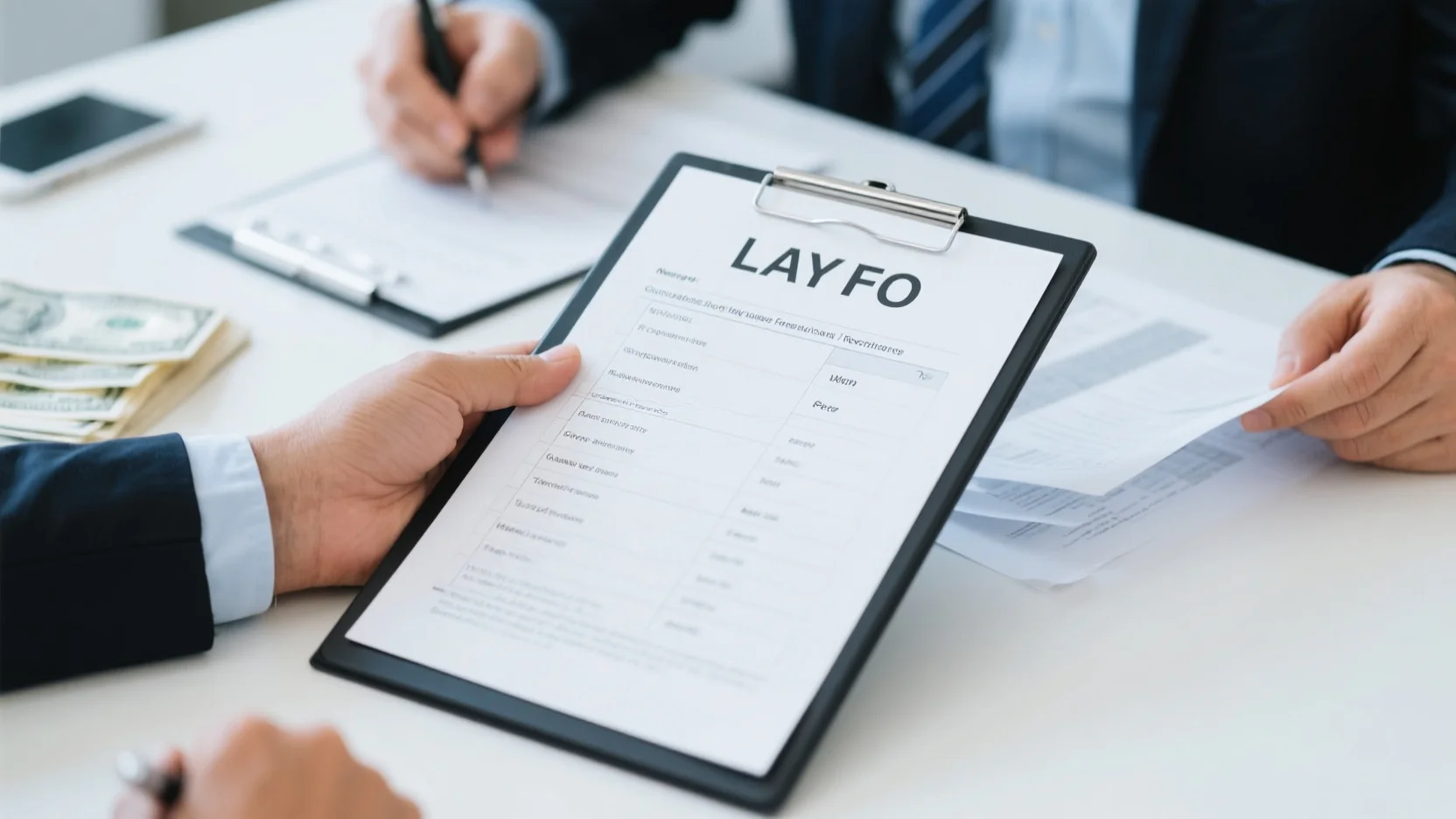 Comprehensive Guide to Reduction in Force: Legal Compliance, Selection Best Practices, WARN Act, Outplacement, and Severance Policy